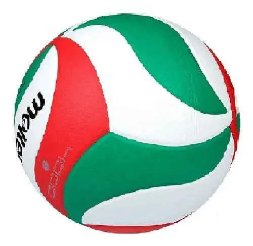 Balón de voleibol Molten V4M4000 para tienda, negocio o uso deportivo