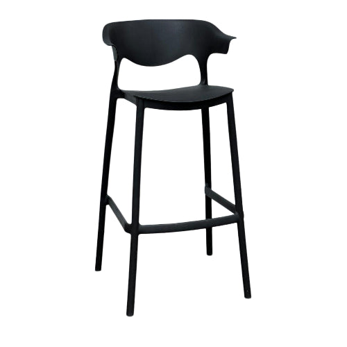 Butaco Alto Escandinavo X4