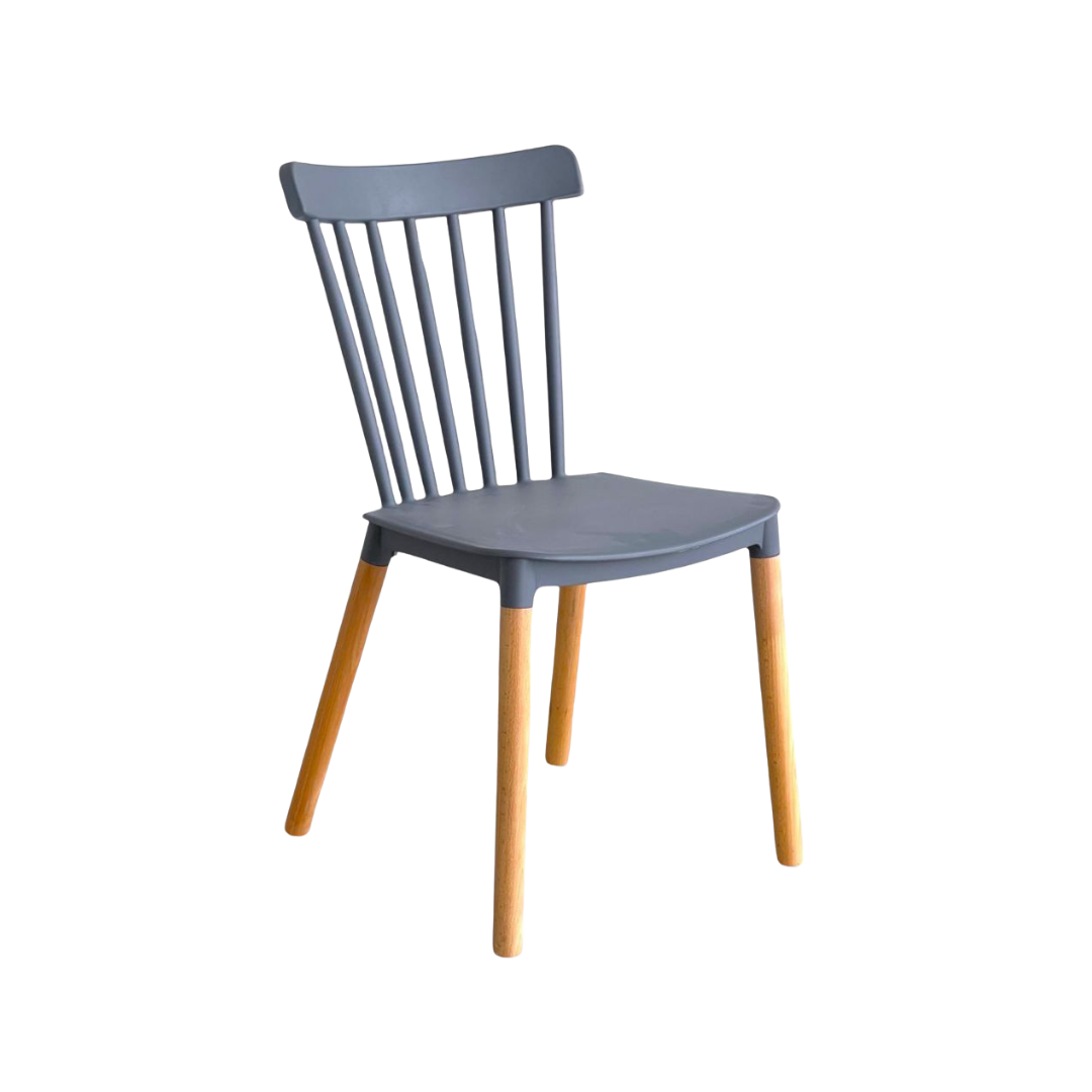 SILLA DE DISEÑO WINDSOR