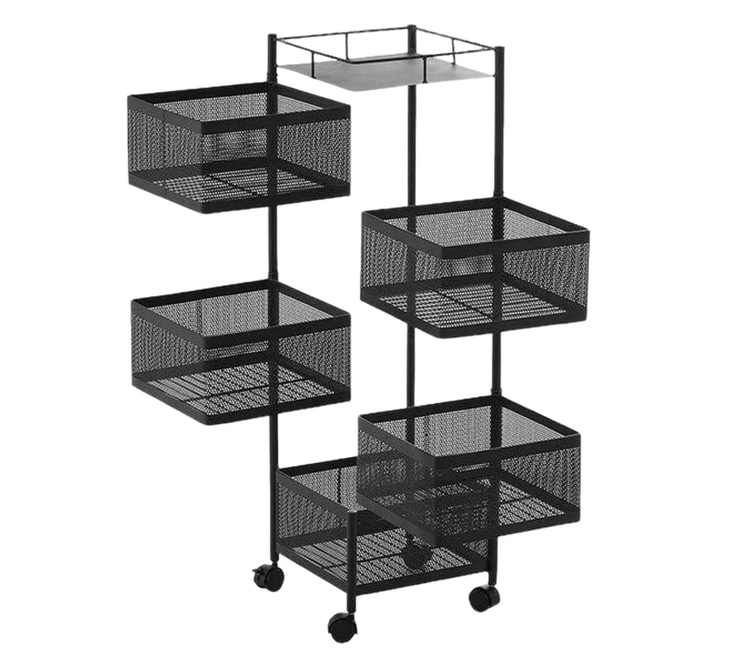 ORGANIZADOR 6 NIVELES MU-OR2