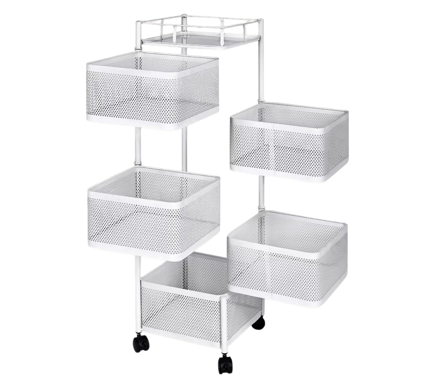 ORGANIZADOR 6 NIVELES MU-OR2
