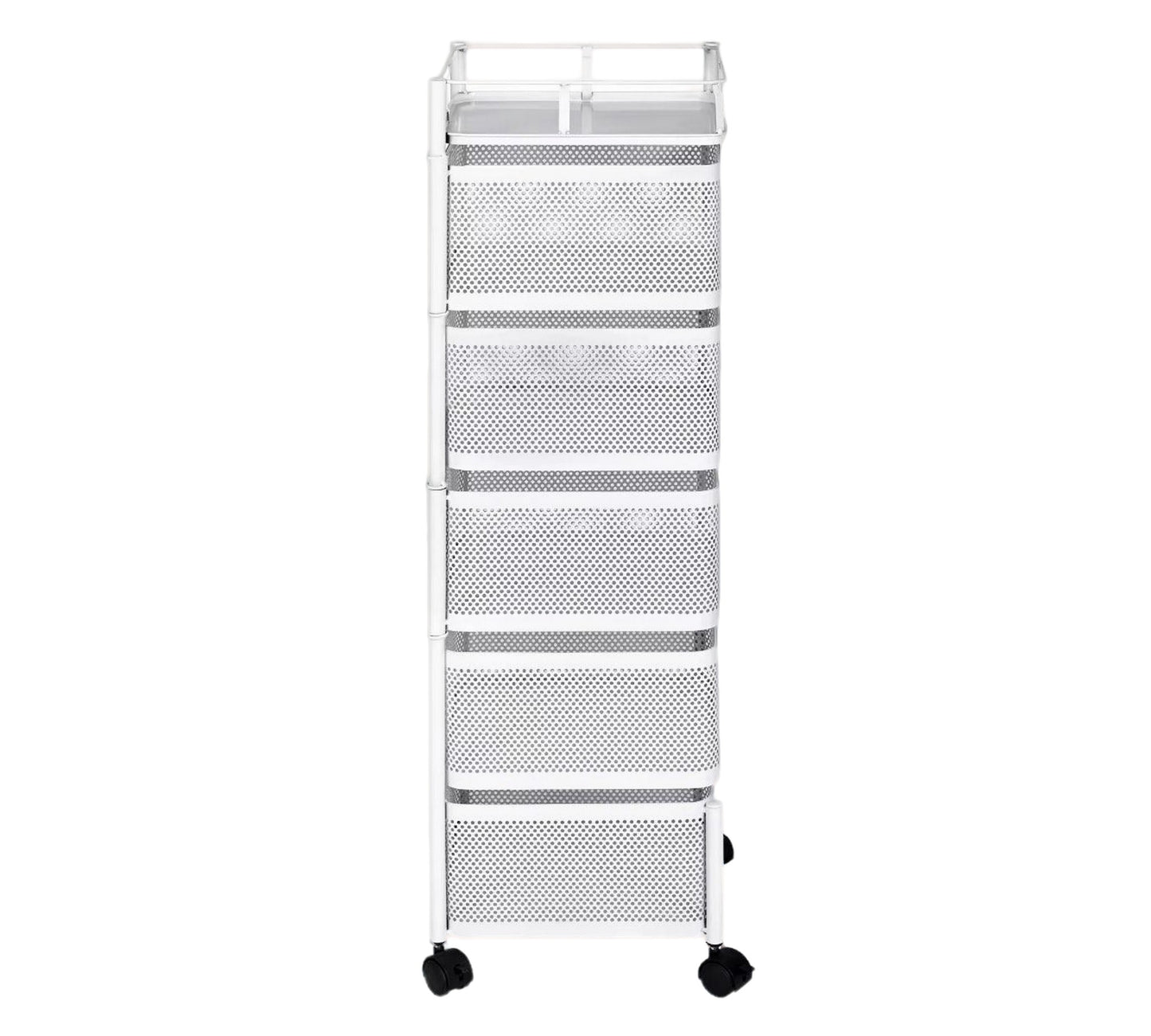 ORGANIZADOR 6 NIVELES MU-OR2