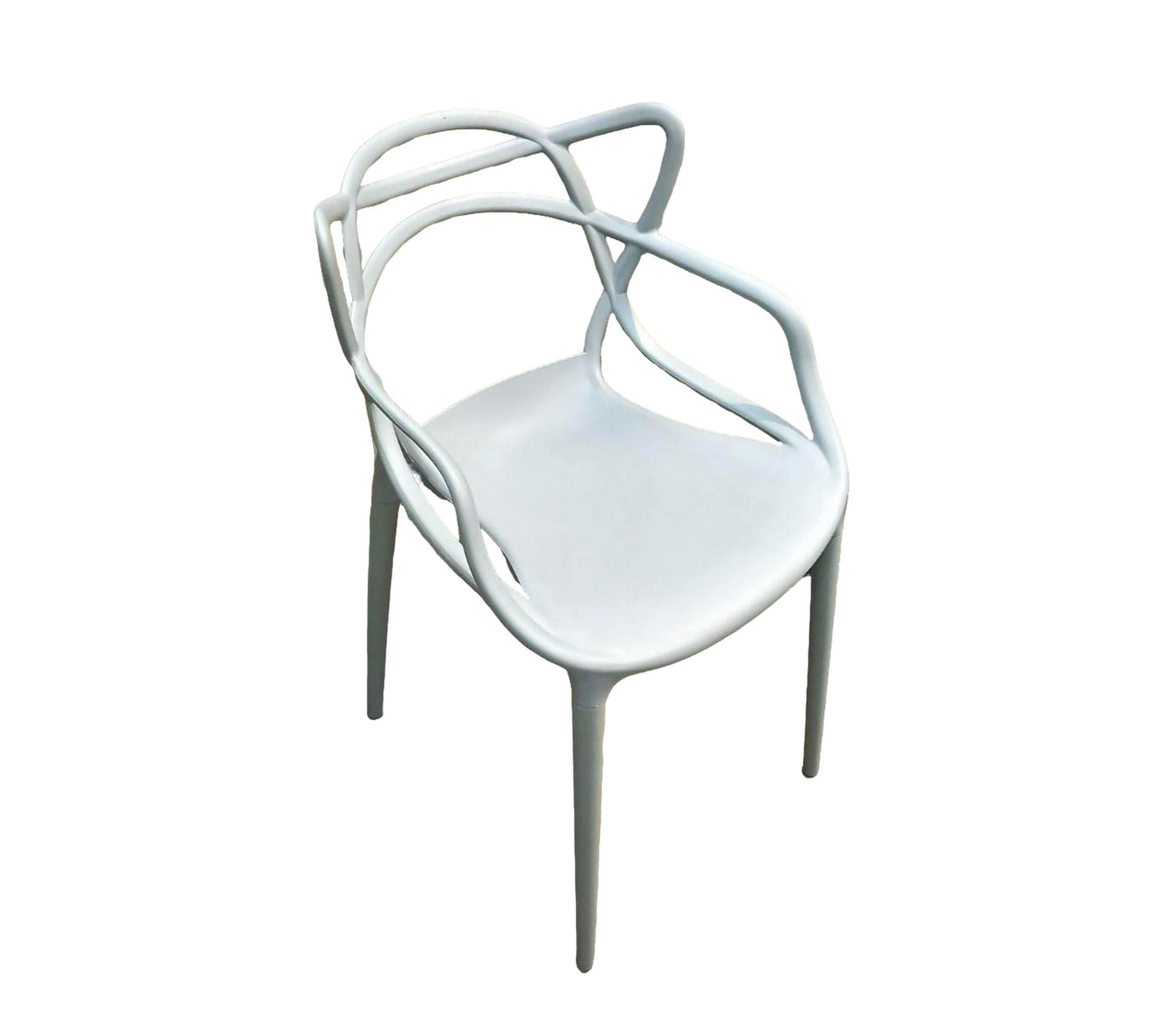 Silla Master en polipropileno
