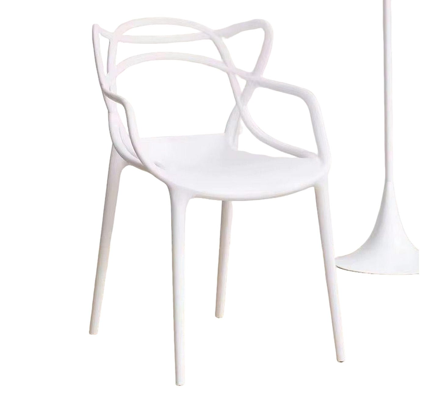 Silla Master en polipropileno