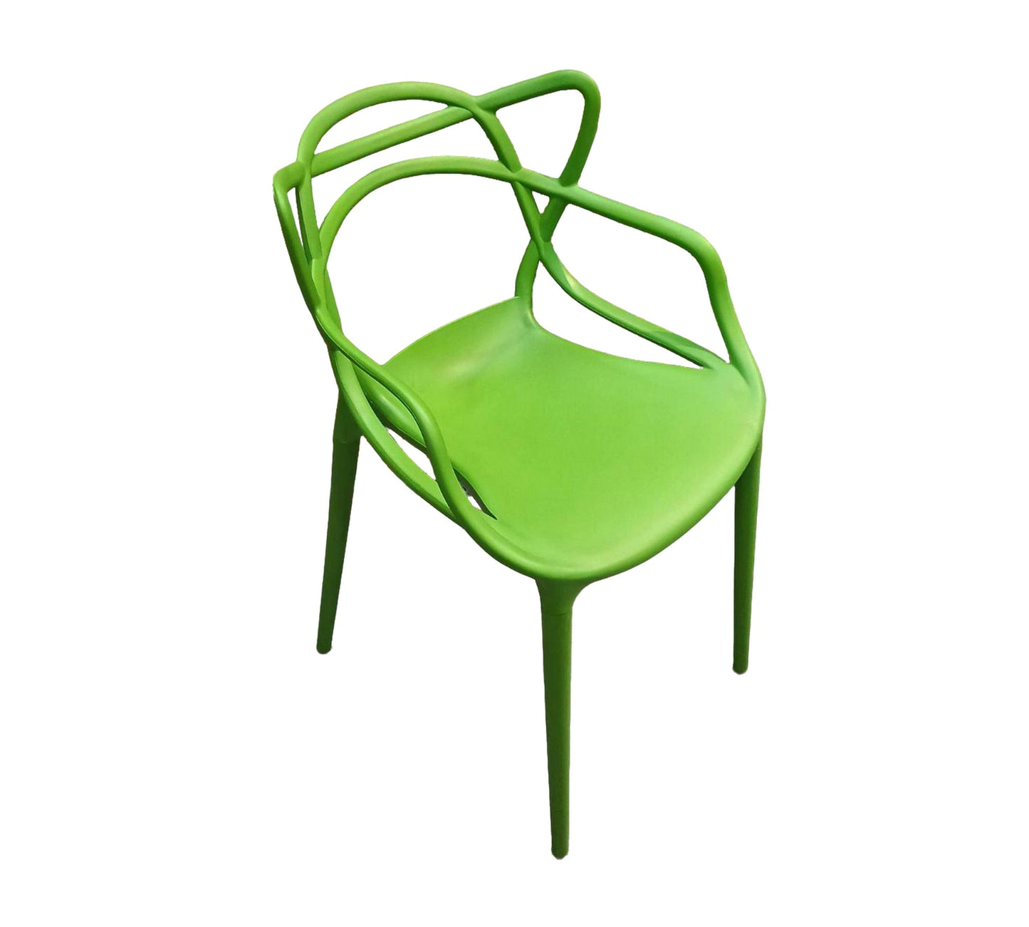 Silla Master en polipropileno