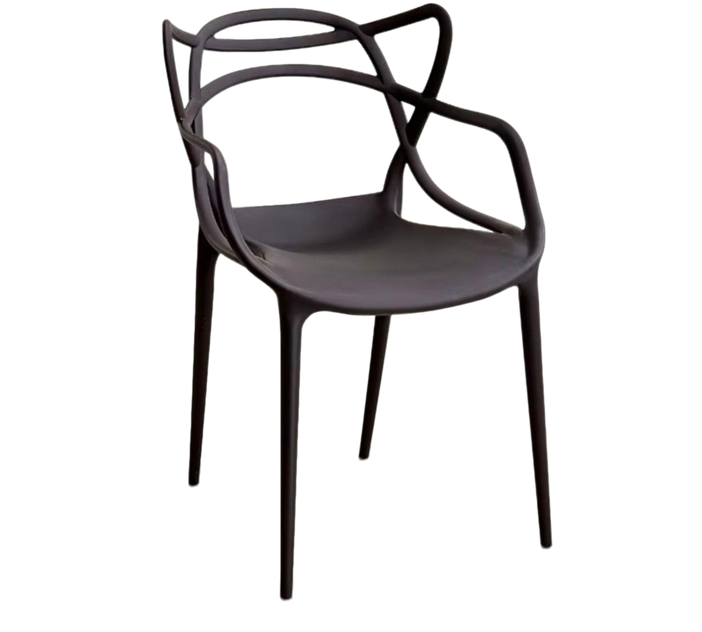 Silla Master en polipropileno