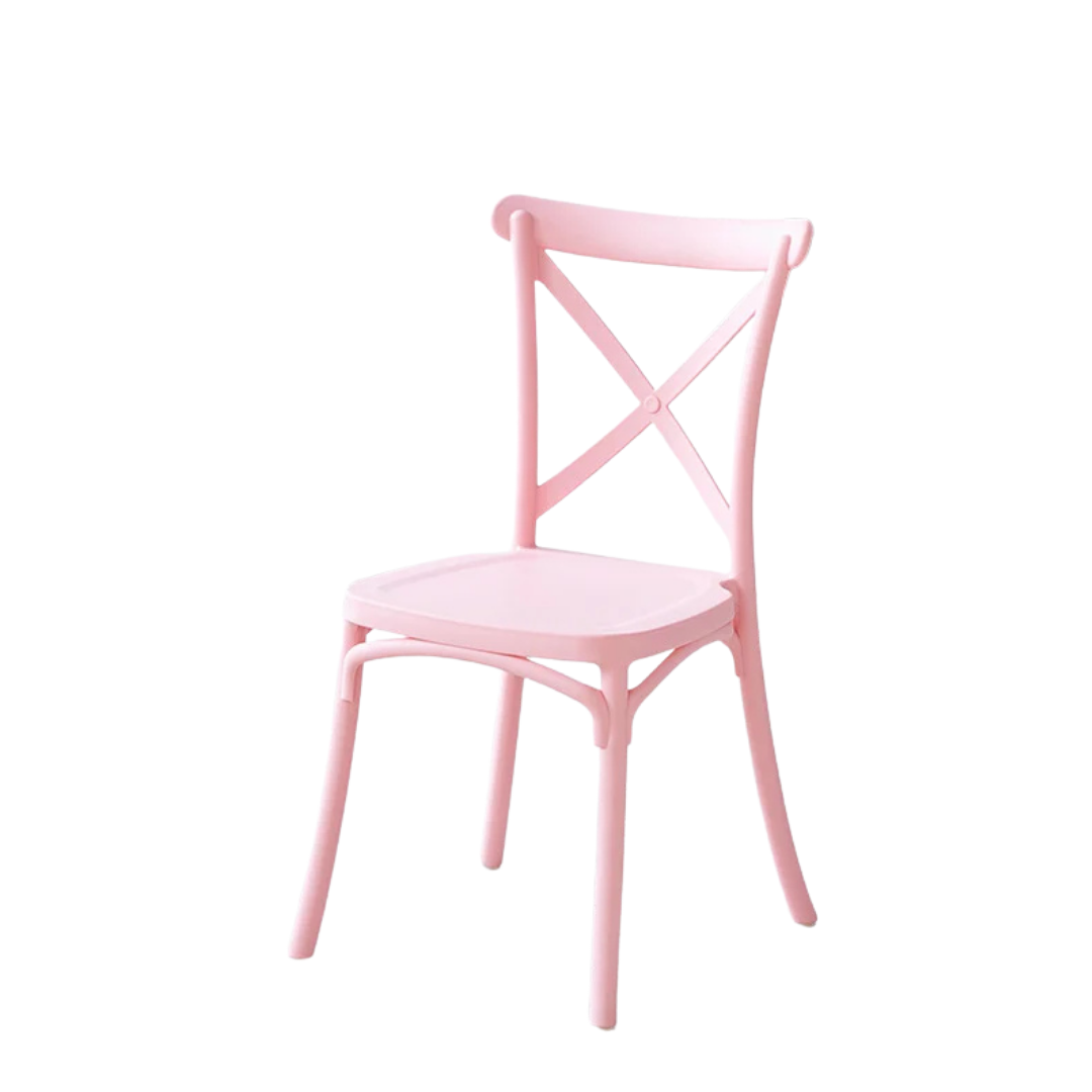 SILLA CROSSBACK PP PARA NIÑOS