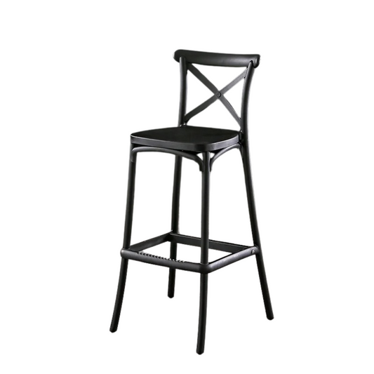 SILLA BARRA CROSSBACK PP