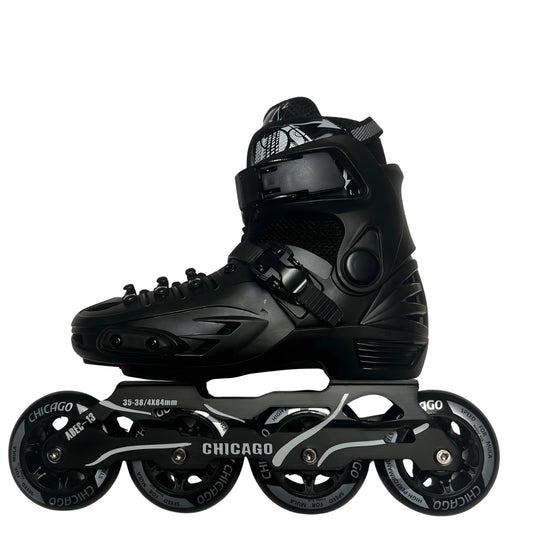 Patines en Línea Semiprofesionales Con Antichoque