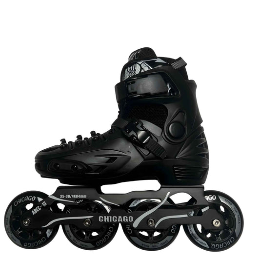 Patin en Línea Semiprofesional Antichoque