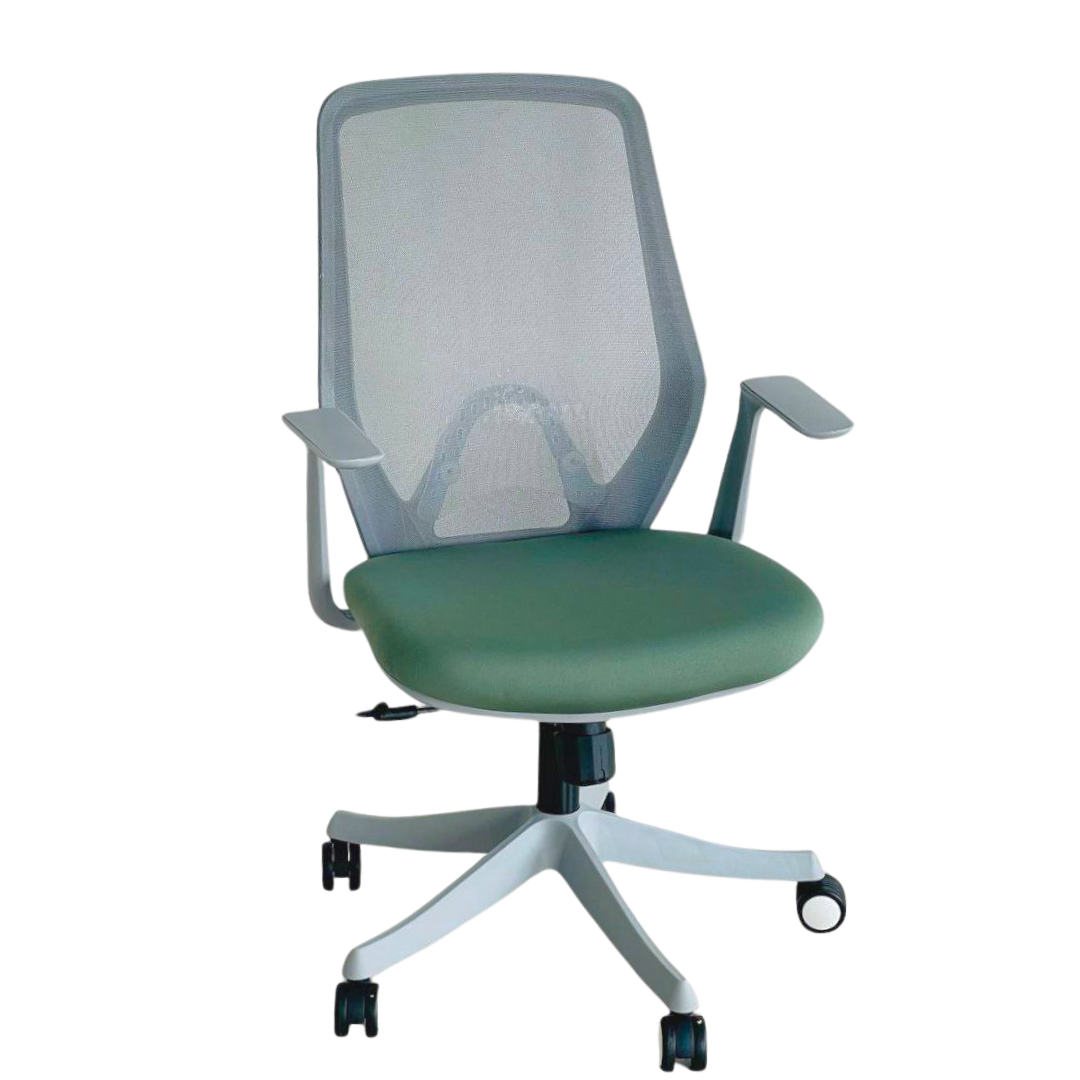 SILLA EJECUTIVA ERGONOMICA 108B