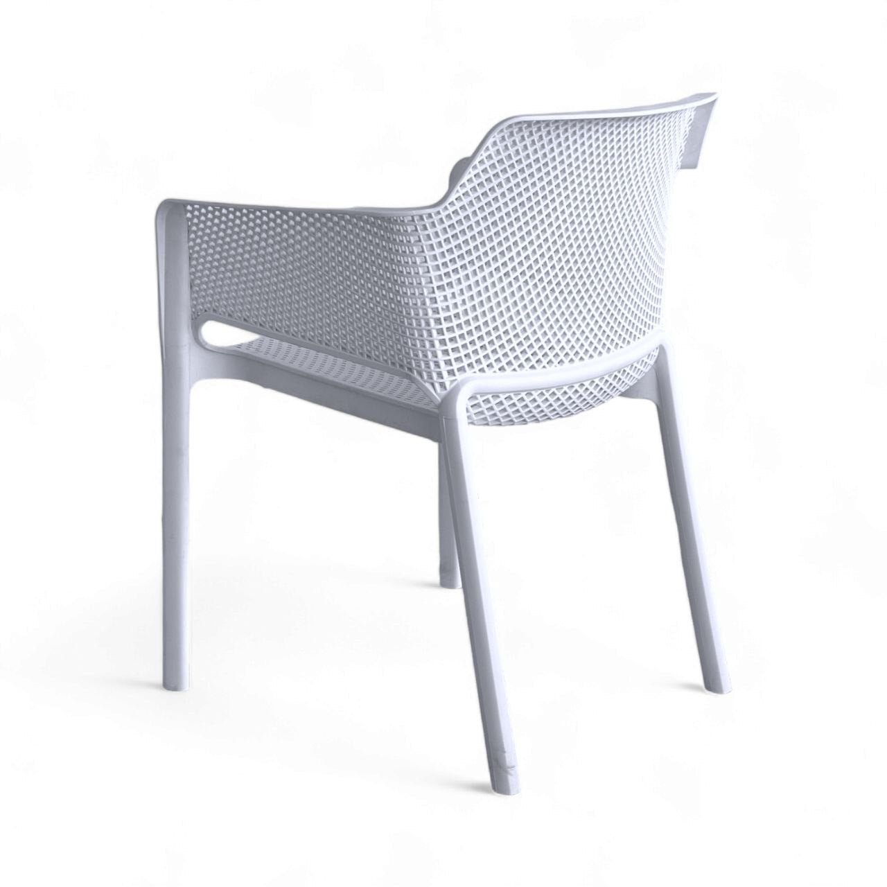 SILLA PP NET EXTERIORES