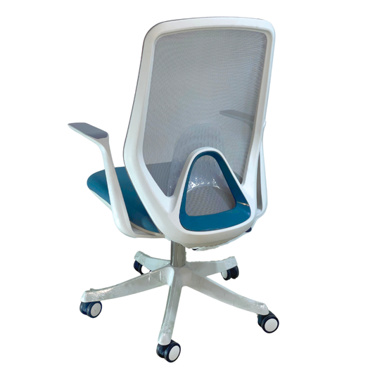 SILLA EJECUTIVA ERGONOMICA 108B