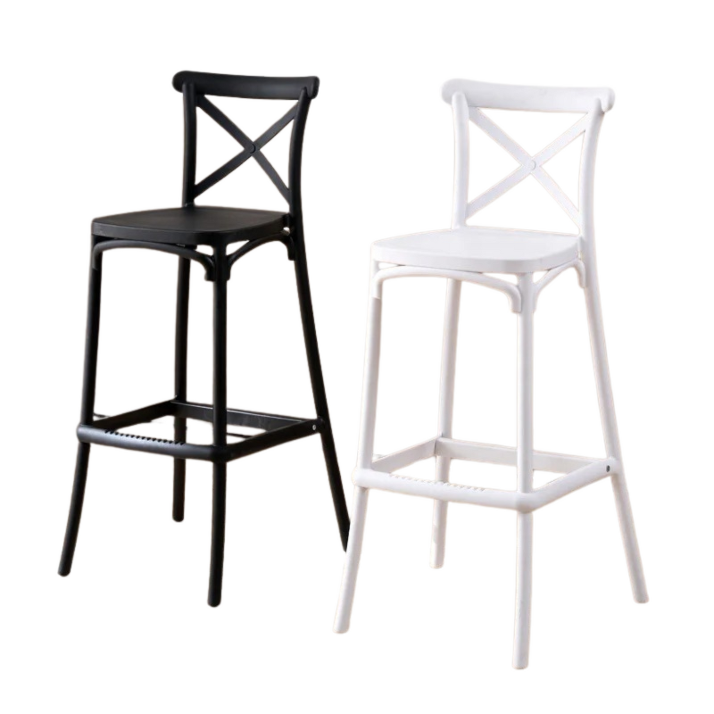 SILLA BARRA CROSSBACK PP