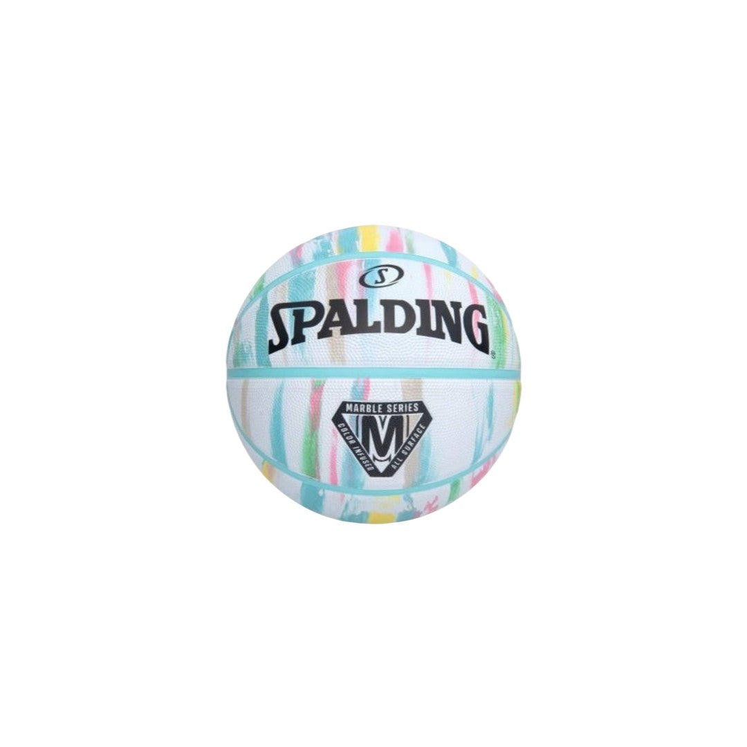 Balon Spalding Marble Series Original