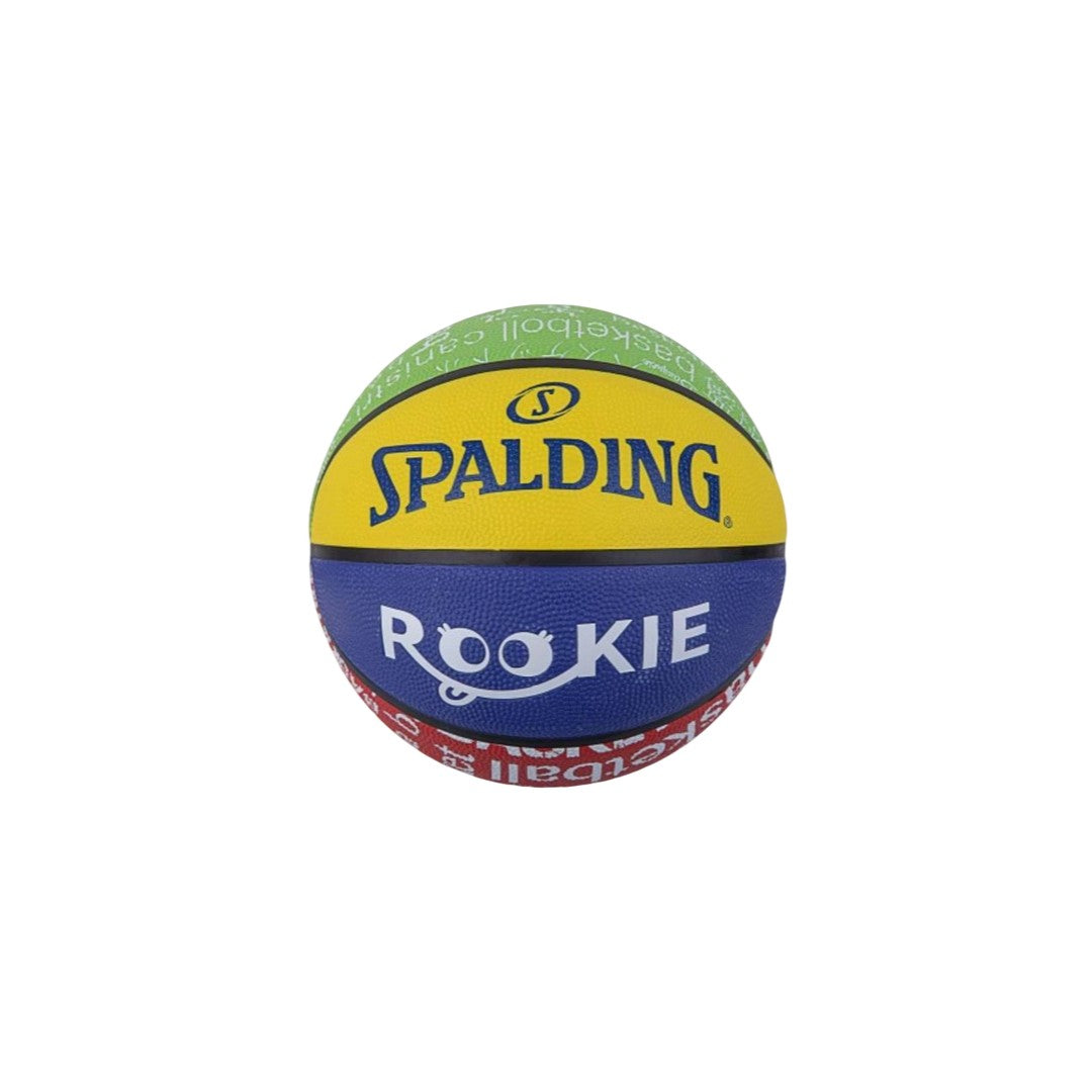 Balon Spalding Rookie Original