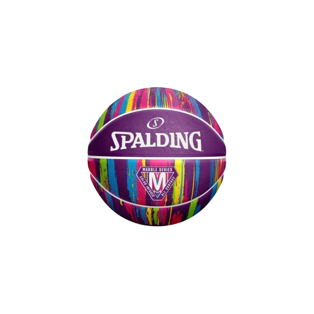 Balon Spalding Marble Series Original