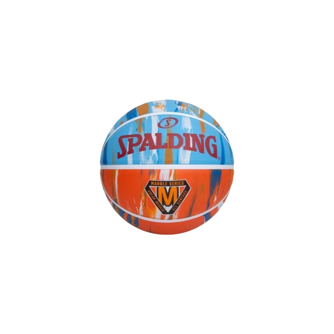 Balon Spalding Marble Series Original