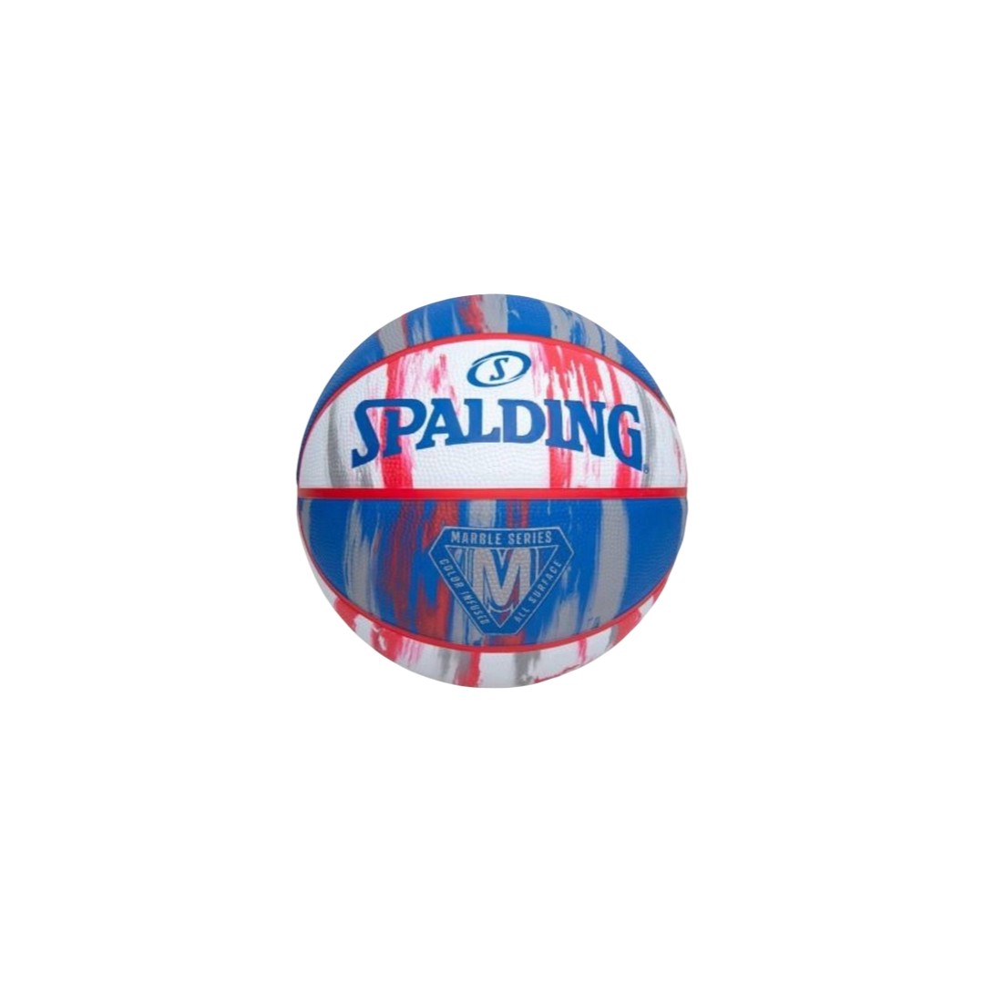 Balon Spalding Marble Series Original
