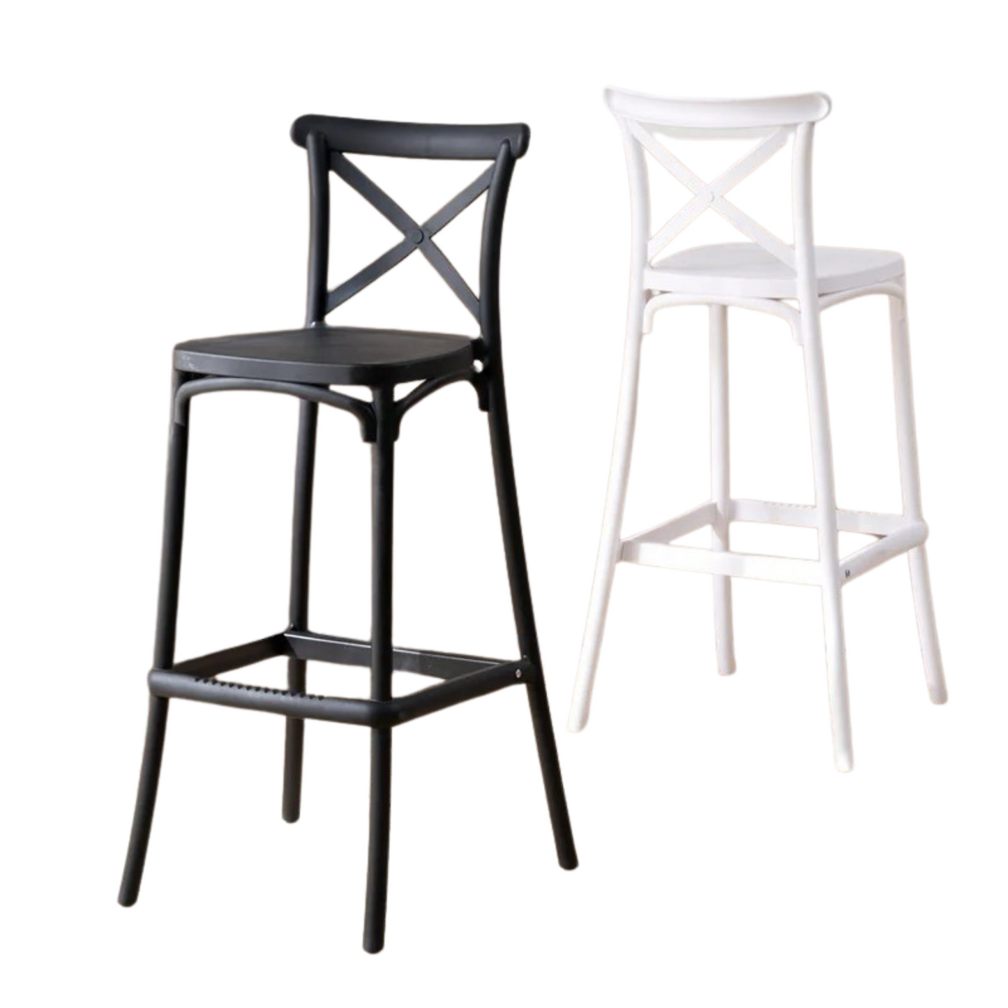 SILLA BARRA CROSSBACK PP