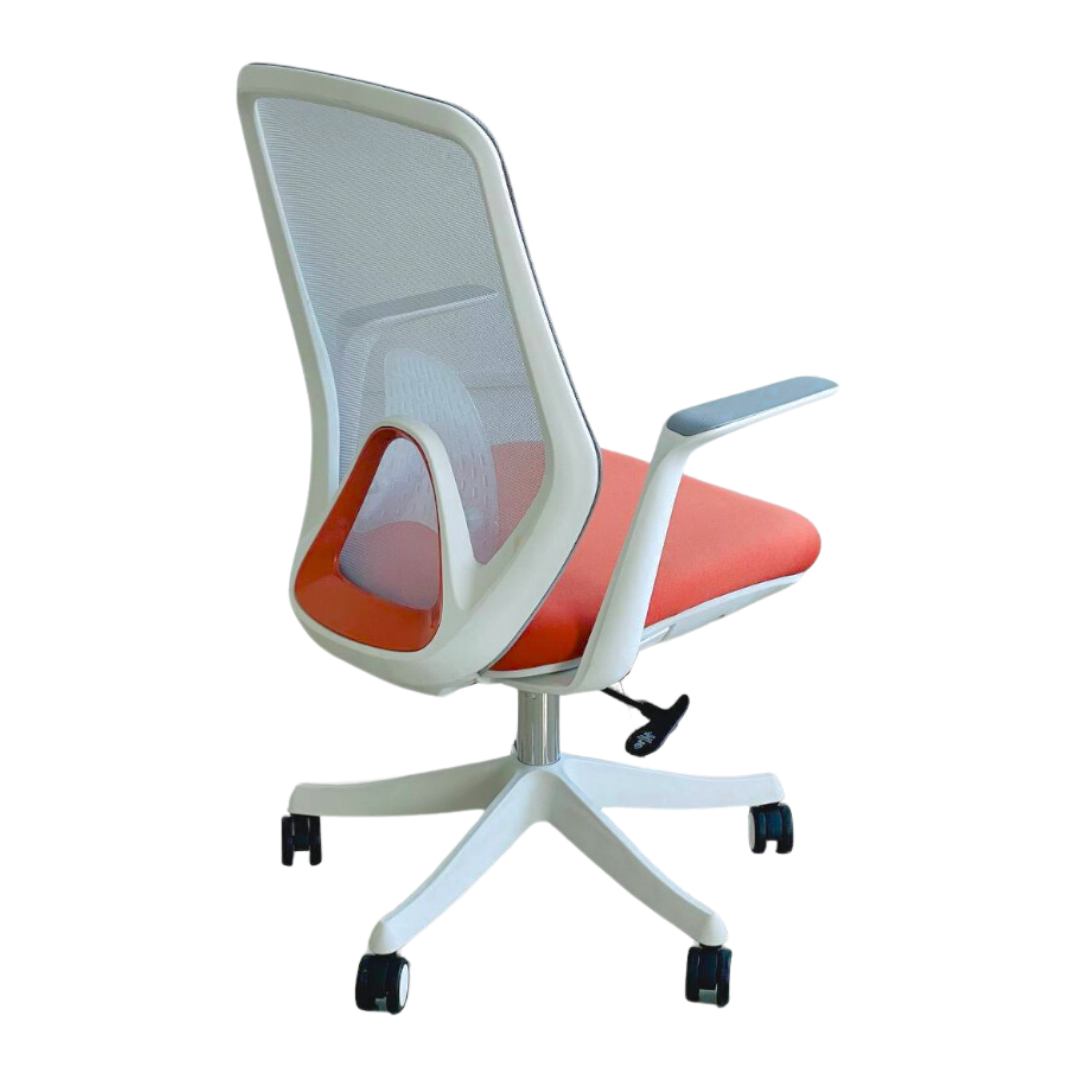 SILLA EJECUTIVA ERGONOMICA 108B