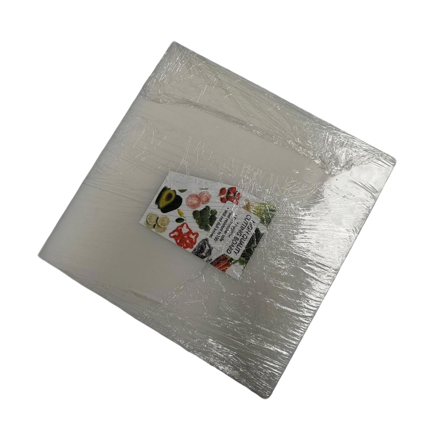 Tabla de picar para asadero profesional 60x60x2 CM