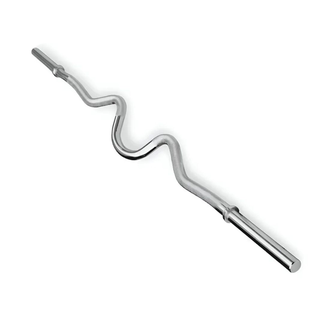 Barra w Supercurva Olimpica - De 1.20 Mts