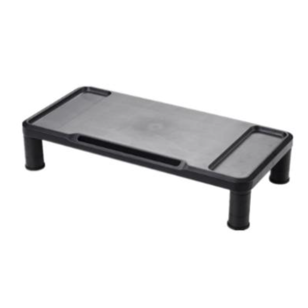 Base Eleva Monitor – Soporte Ergonómico y Resistente