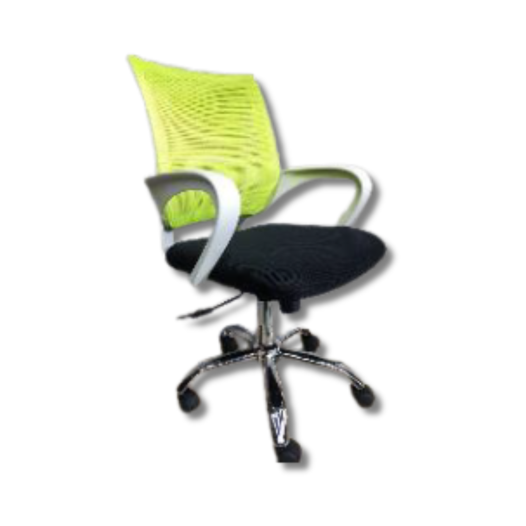 Silla Operativa - Birkin