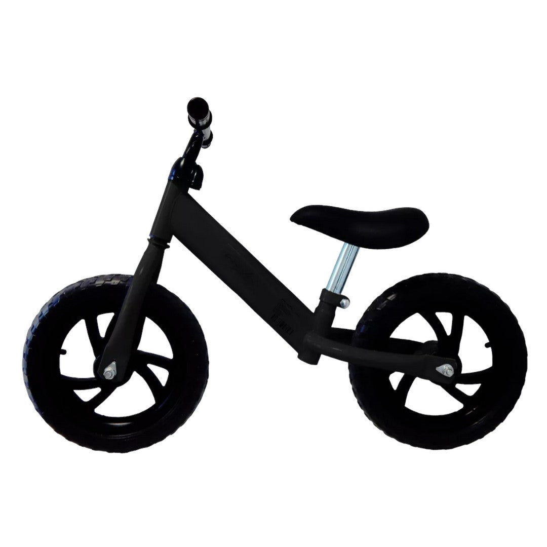 Bicicleta de impulso Rueda Plastica