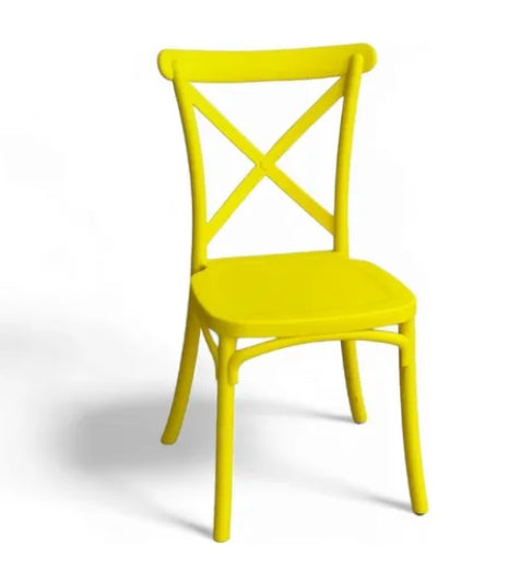 SILLA CROSSBACK PP PARA NIÑOS