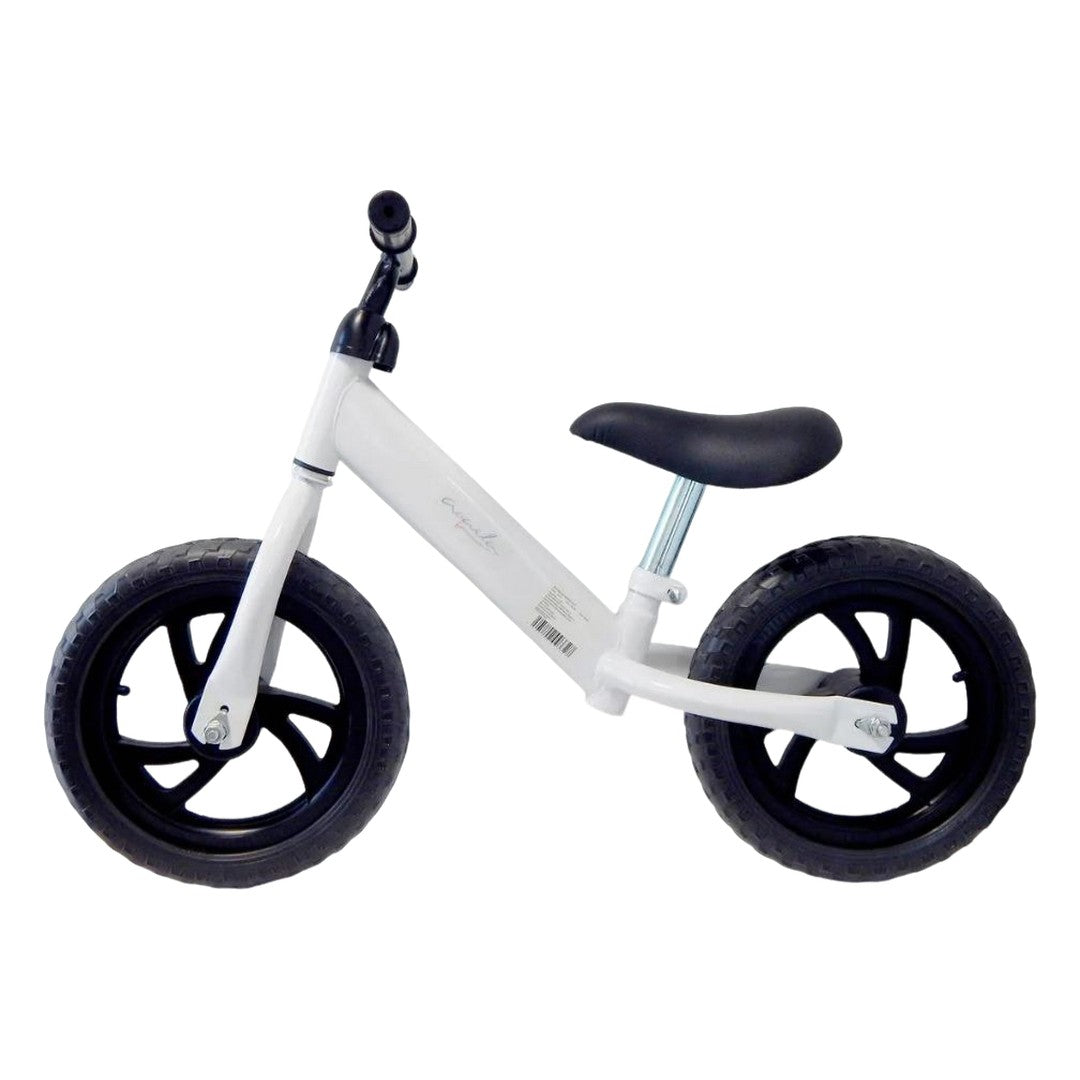 Bicicleta de impulso Rueda Plastica