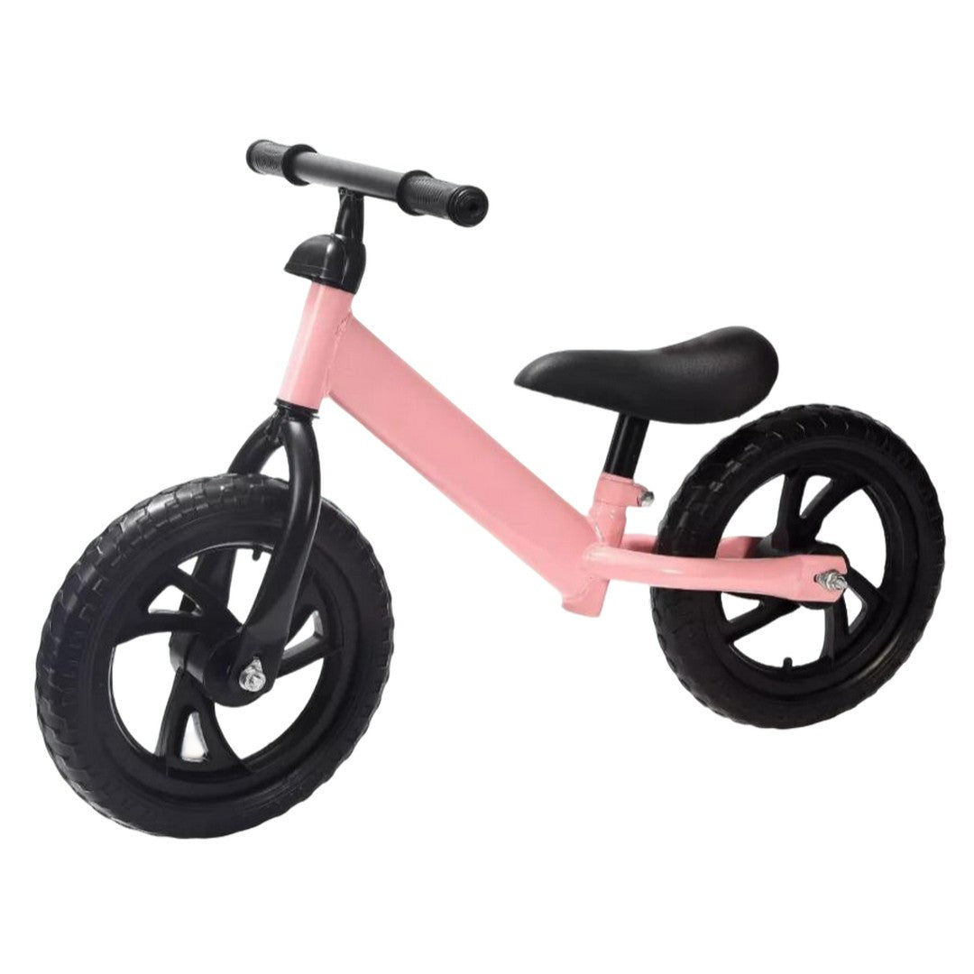 Bicicleta de impulso Rueda Plastica