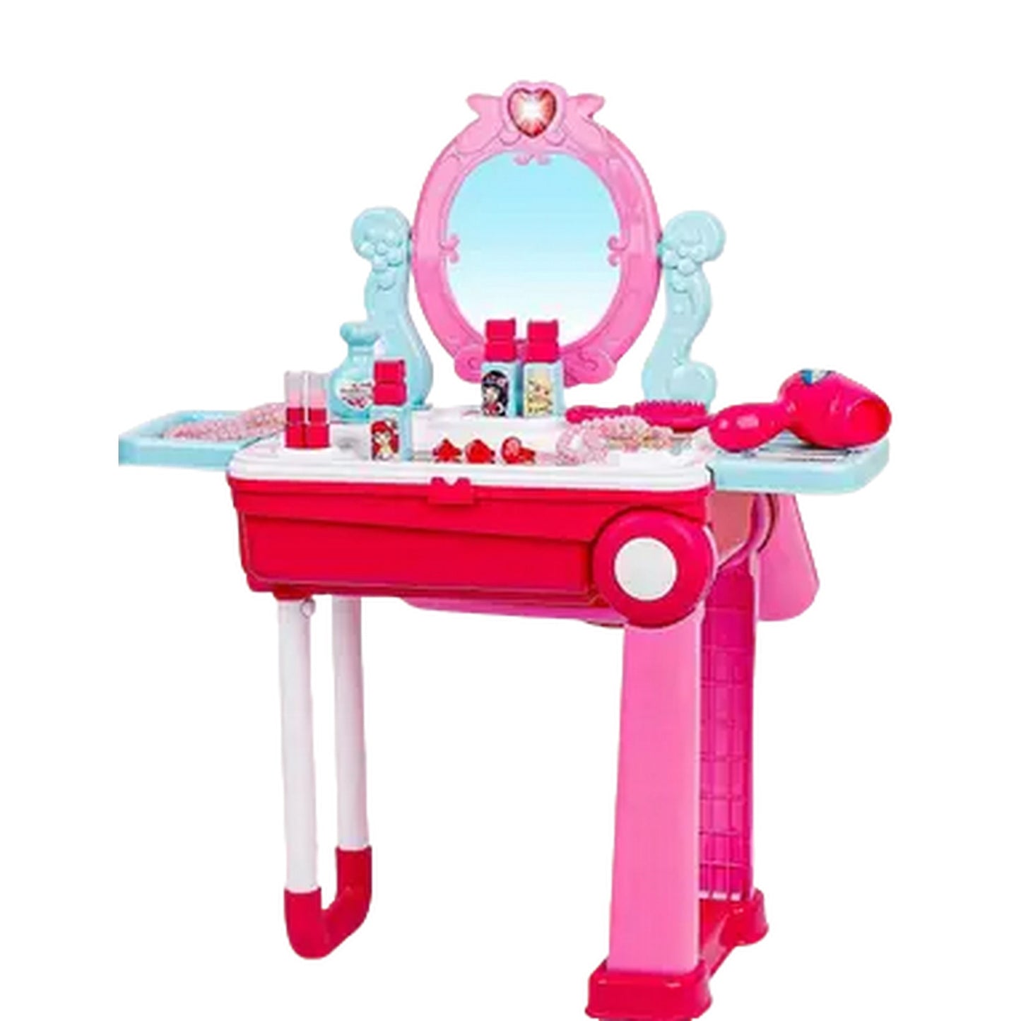 tocador magico beauty