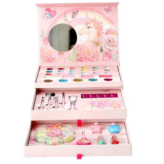 Kit de maquillaje mundo magico