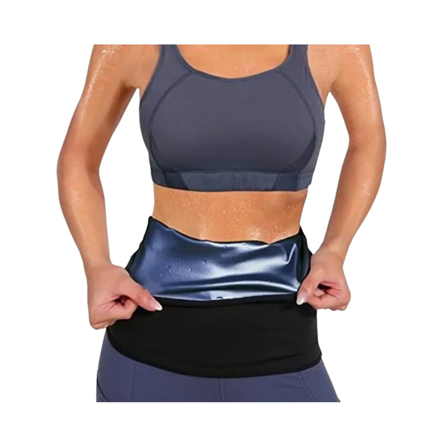 Chaleco deportivo femenino L XL para gimnasio, running, entrenamiento y uso diario