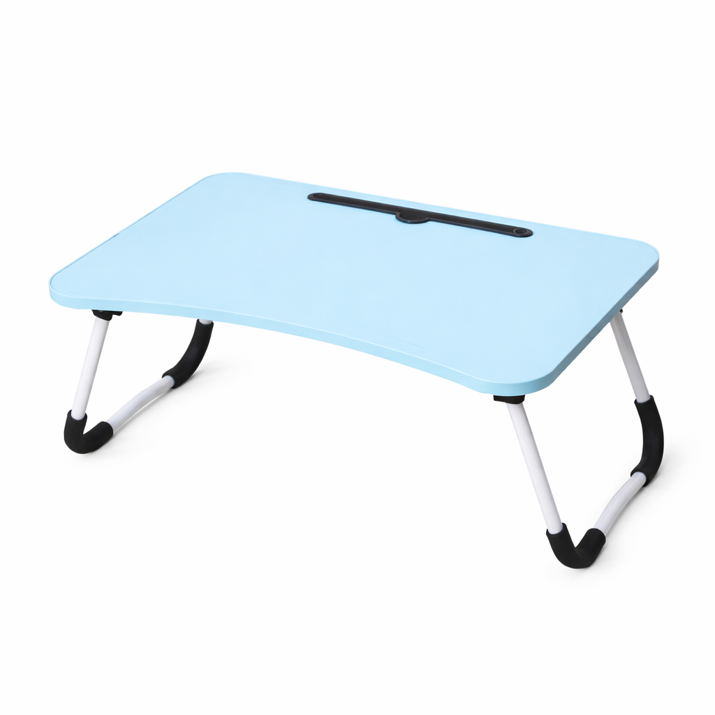 Mesa portátil de estudio y trabajo - Notebook