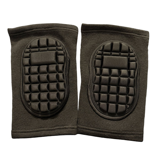 Protecciones acolchadas en licra