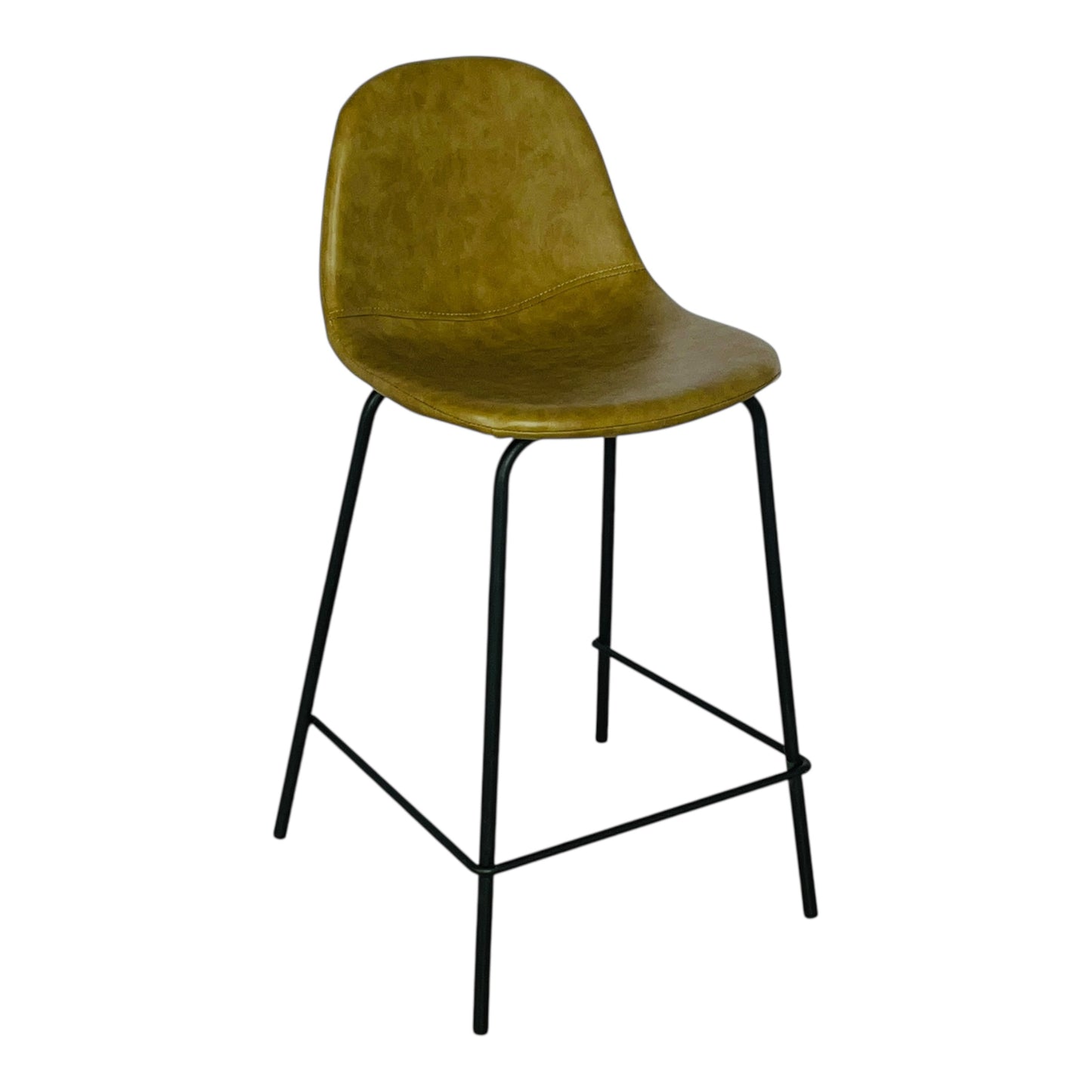 SILLA BARRA 60CM TAPIZADA BC001