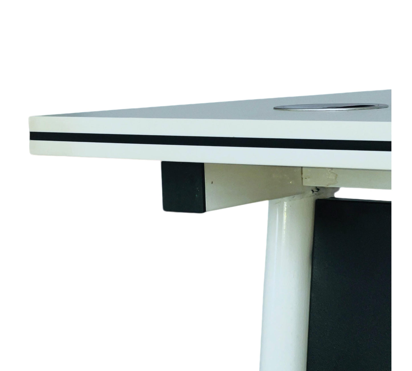 ESCRITORIO SENCILLO PANEL MDF 120*60cm
