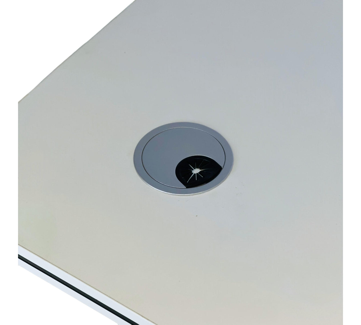ESCRITORIO SENCILLO PANEL MDF 120*60cm