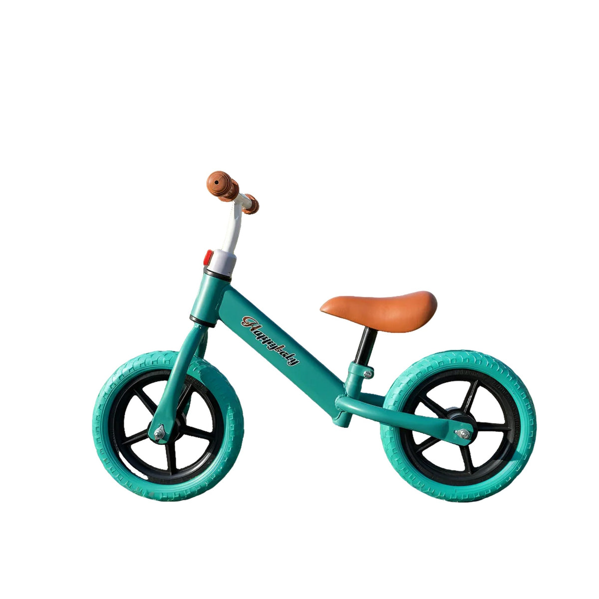 Bicicleta de impulso Advanced para niños y niñas, equilibrio y paseo recreativo