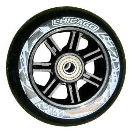 Ruedas X8 Chicago 84 Mm Patines Profesionales.
