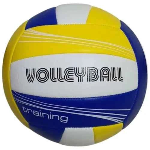 Balón de volleyball recreativo para colegio, club, tienda o negocio deportivo