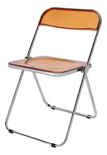 SILLA PLEGABLE POLYFOLD EN POLICARBONATO