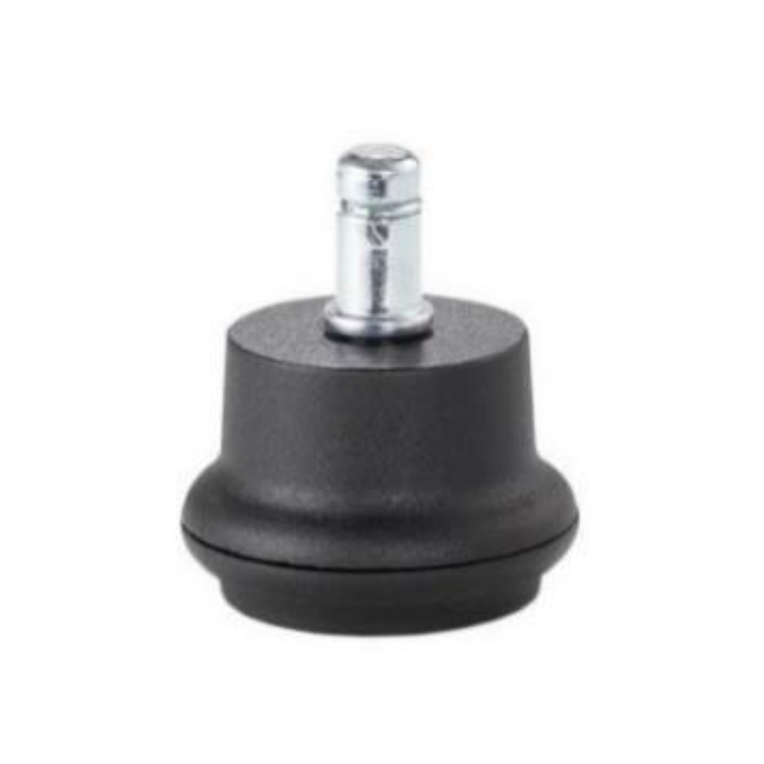 Deslizadores paquete x 5 unidades para sillas, muebles y repuestos de oficina