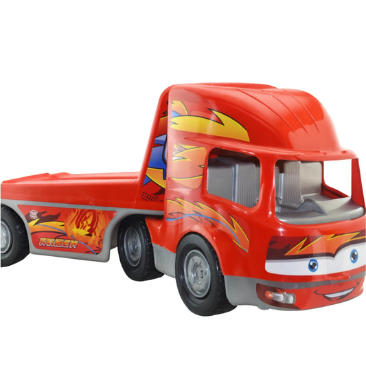 Tractomula Carga Kids