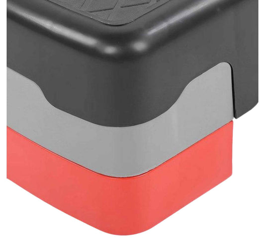 Step sencillo Color negro - Distrionline Luisfe Nieto SAS