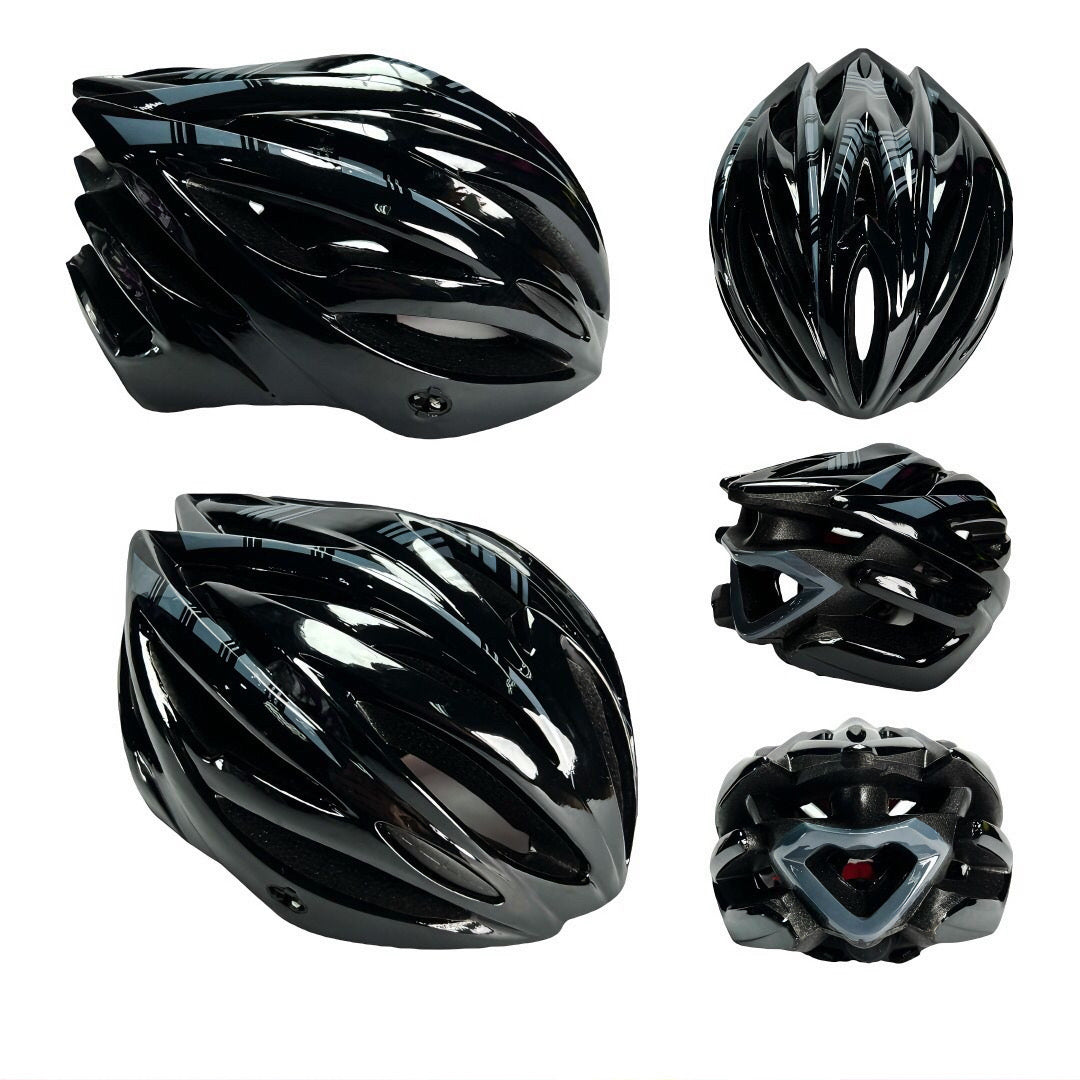 Casco para Patinaje Semiprofesional Sport Runner Ajustable