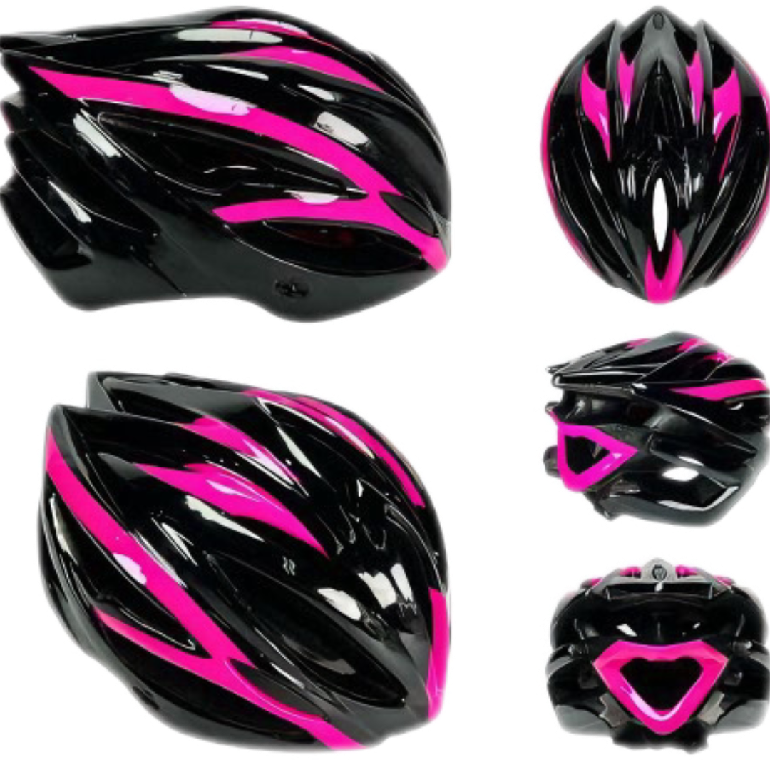 Casco para Patinaje Semiprofesional Sport Runner Ajustable